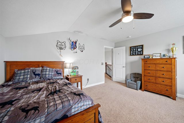 2114 Visconti Drive, Grove City, OH 43123