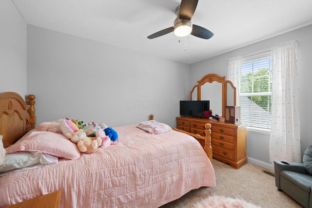 2114 Visconti Drive, Grove City, OH 43123