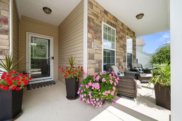 2114 Visconti Drive, Grove City, OH 43123