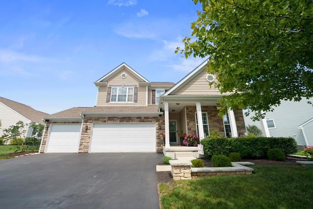 2114 Visconti Drive, Grove City, OH 43123