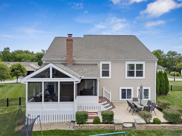 2114 Visconti Drive, Grove City, OH 43123