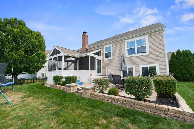 2114 Visconti Drive, Grove City, OH 43123