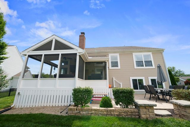 2114 Visconti Drive, Grove City, OH 43123