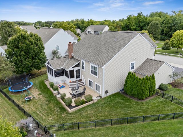 2114 Visconti Drive, Grove City, OH 43123