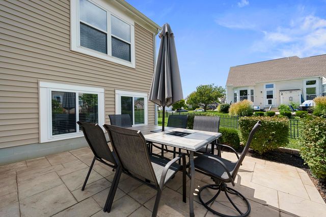 2114 Visconti Drive, Grove City, OH 43123