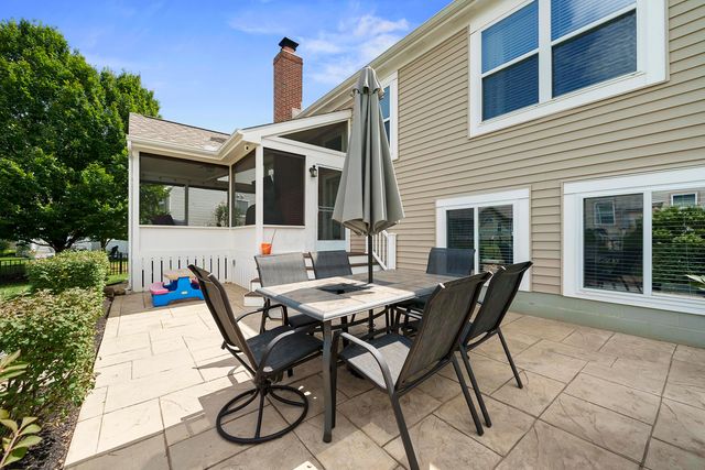 2114 Visconti Drive, Grove City, OH 43123