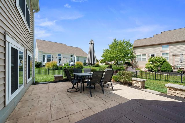 2114 Visconti Drive, Grove City, OH 43123