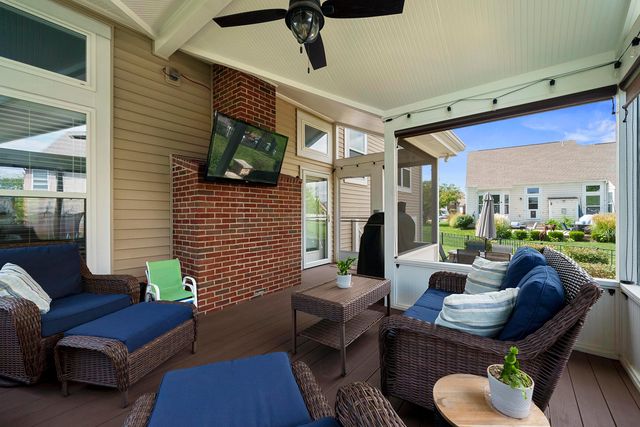 2114 Visconti Drive, Grove City, OH 43123