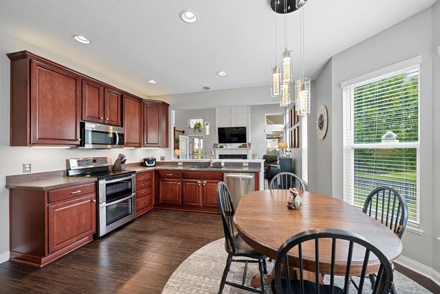 2114 Visconti Drive, Grove City, OH 43123