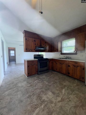 7109 Fran Drive, Columbia, SC 29203