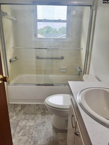 7109 Fran Drive, Columbia, SC 29203