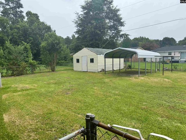 7109 Fran Drive, Columbia, SC 29203