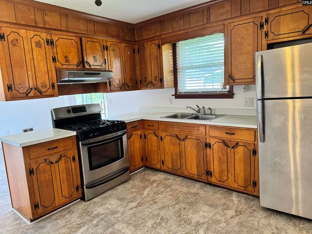 7109 Fran Drive, Columbia, SC 29203