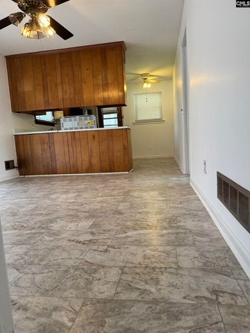 7109 Fran Drive, Columbia, SC 29203