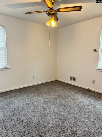7109 Fran Drive, Columbia, SC 29203