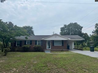 7109 Fran Drive, Columbia, SC 29203