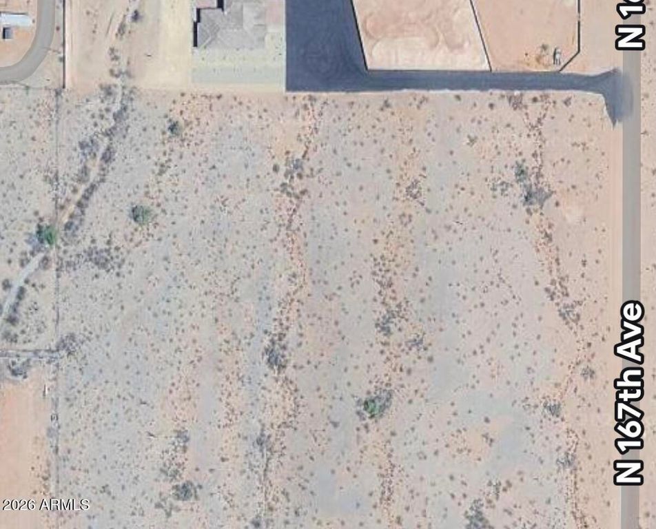 0 N 167th Avenue 44, Surprise, AZ 85387 — exterior
