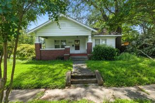 541 McBee Street, Malvern, AR 72104