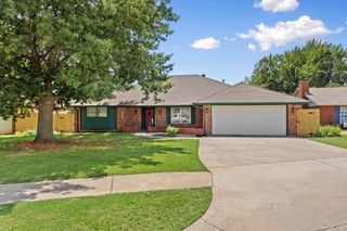 10009 Midfield Cross Street, Oklahoma City, OK 73159