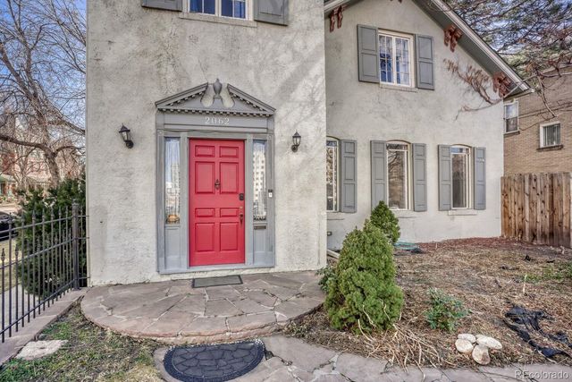 422 21st Street, Denver, CO 80205