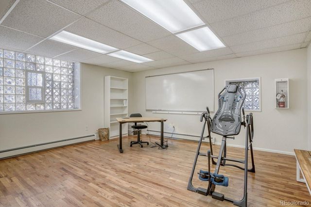 422 21st Street, Denver, CO 80205