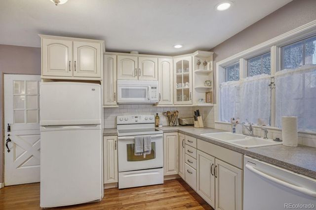 422 21st Street, Denver, CO 80205