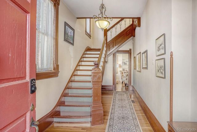 422 21st Street, Denver, CO 80205