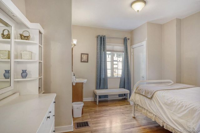 422 21st Street, Denver, CO 80205