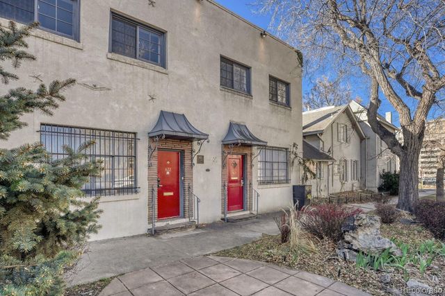 422 21st Street, Denver, CO 80205