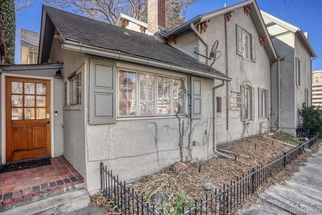 422 21st Street, Denver, CO 80205