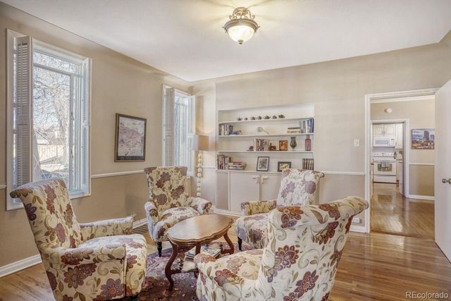 422 21st Street, Denver, CO 80205