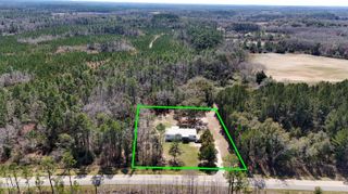 2816 Bonifay Gritney Road, Bonifay, FL 32425