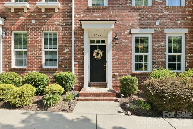 9122 Oban Passage Drive, Charlotte, NC 28273