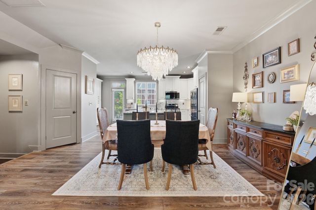 9122 Oban Passage Drive, Charlotte, NC 28273