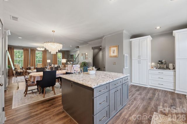 9122 Oban Passage Drive, Charlotte, NC 28273