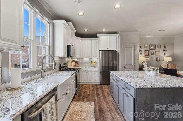 9122 Oban Passage Drive, Charlotte, NC 28273