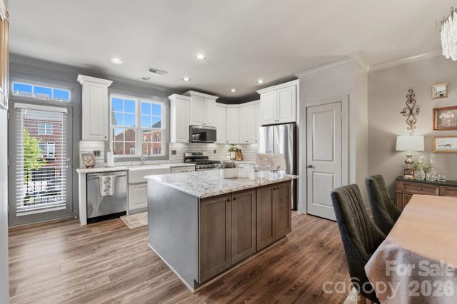 9122 Oban Passage Drive, Charlotte, NC 28273