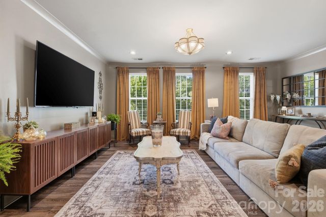 9122 Oban Passage Drive, Charlotte, NC 28273