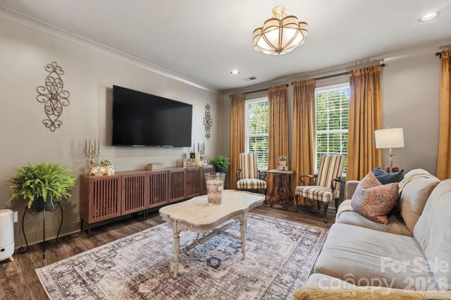 9122 Oban Passage Drive, Charlotte, NC 28273