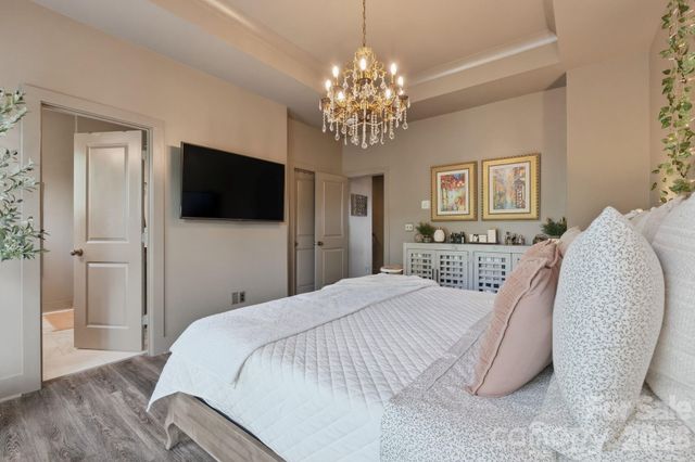 9122 Oban Passage Drive, Charlotte, NC 28273
