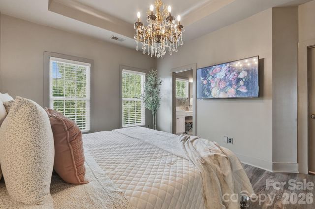 9122 Oban Passage Drive, Charlotte, NC 28273