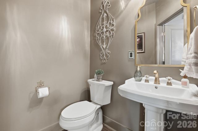 9122 Oban Passage Drive, Charlotte, NC 28273