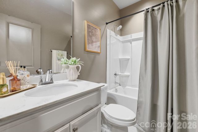 9122 Oban Passage Drive, Charlotte, NC 28273