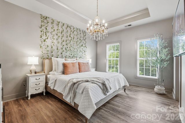 9122 Oban Passage Drive, Charlotte, NC 28273