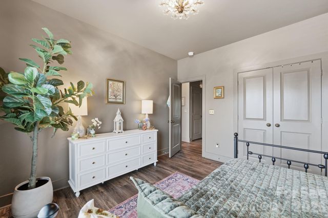 9122 Oban Passage Drive, Charlotte, NC 28273