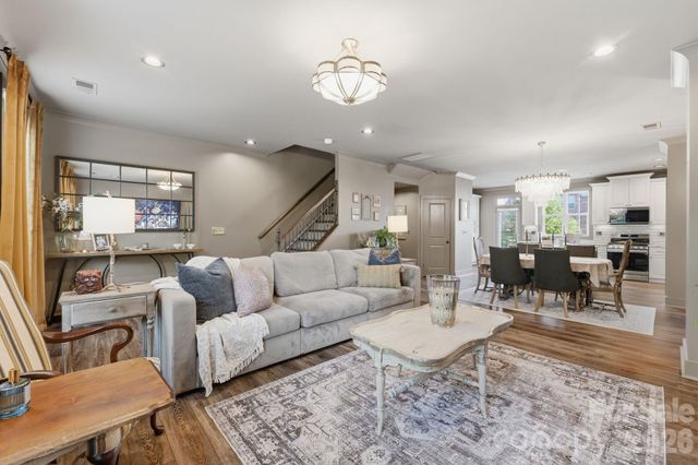 9122 Oban Passage Drive, Charlotte, NC 28273