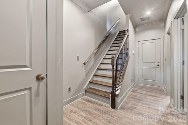 9122 Oban Passage Drive, Charlotte, NC 28273