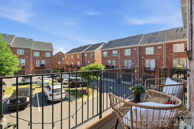 9122 Oban Passage Drive, Charlotte, NC 28273
