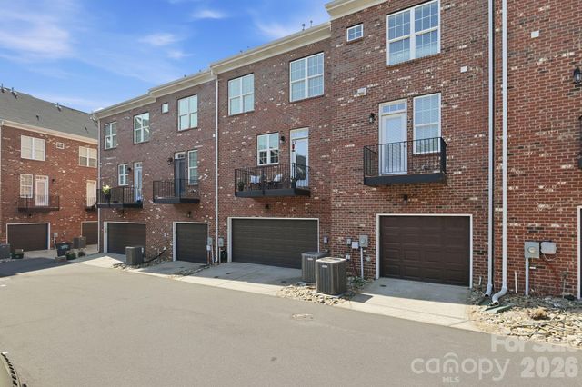 9122 Oban Passage Drive, Charlotte, NC 28273