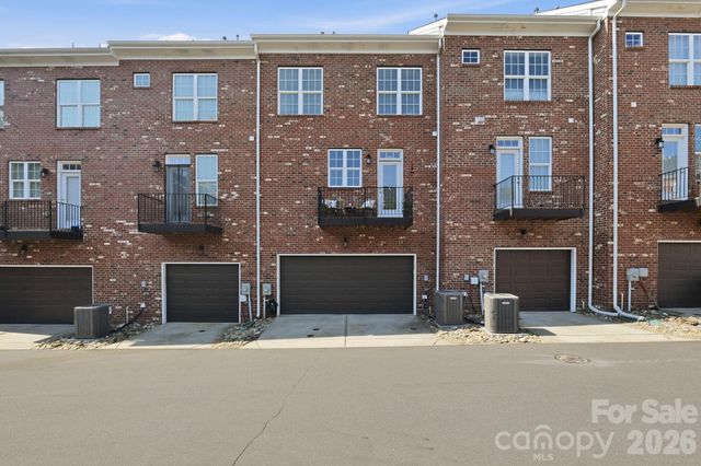 9122 Oban Passage Drive, Charlotte, NC 28273